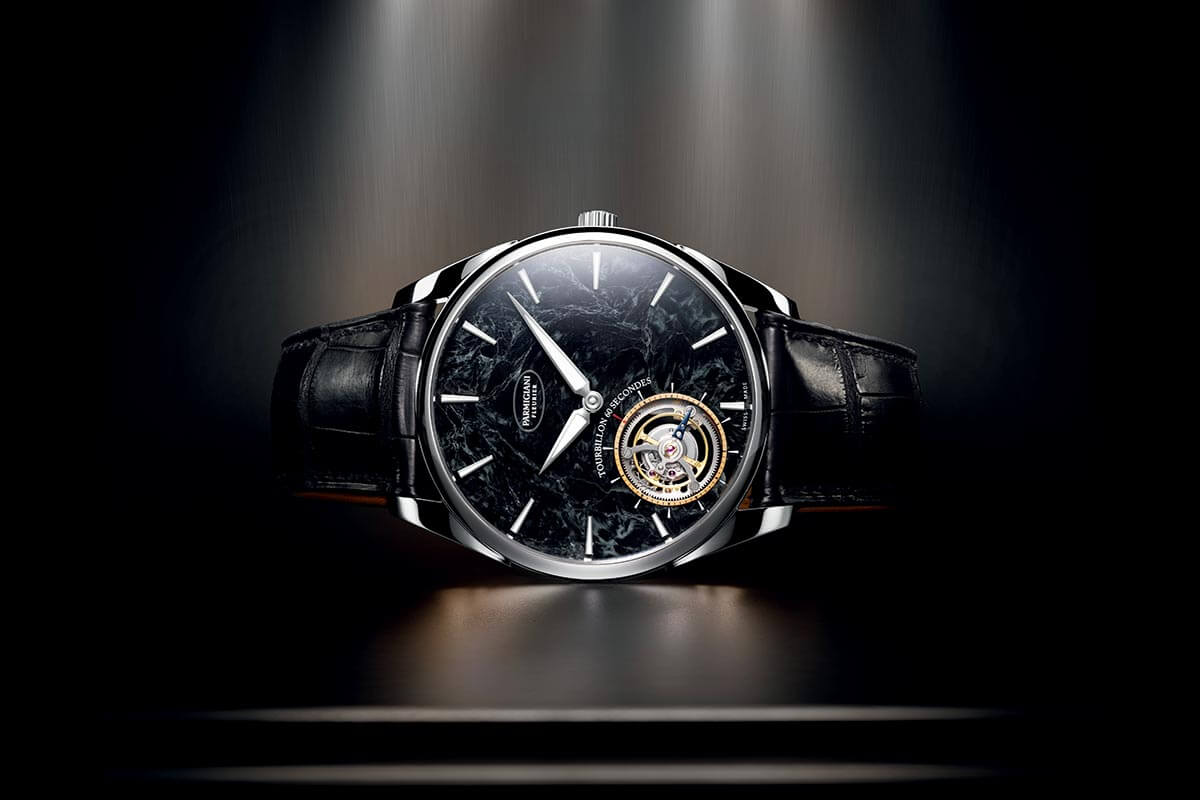 Parmigiani Tonda 1950 Tourbillon