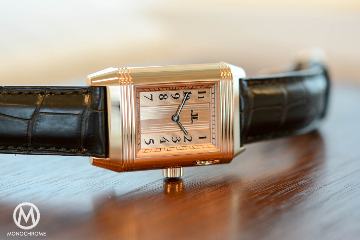 Jaeger-LeCoultre Reverso van Gogh