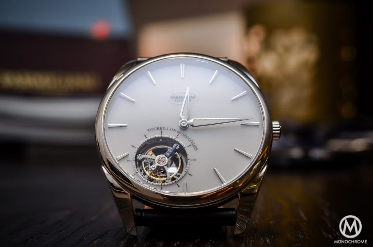 Parmigiani Fleurier Tonda 1950 Tourbillon