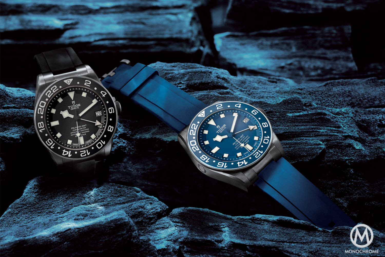 Tudor Pelagos GMT - Tudor baselworld 2016 - Tudor 2016 predictions - lifestyle