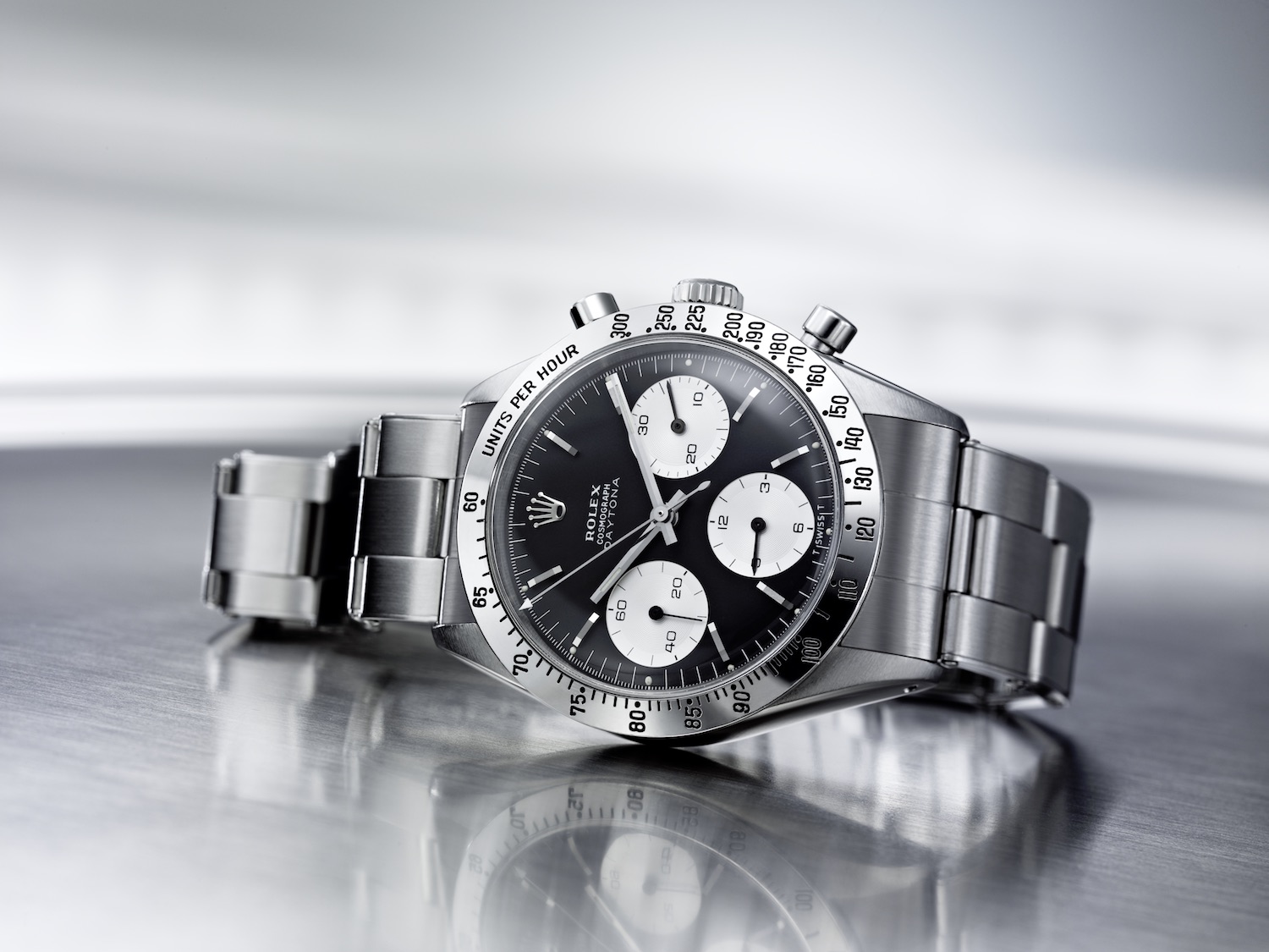 ROLEX DAYTONA 1963 ref 6239