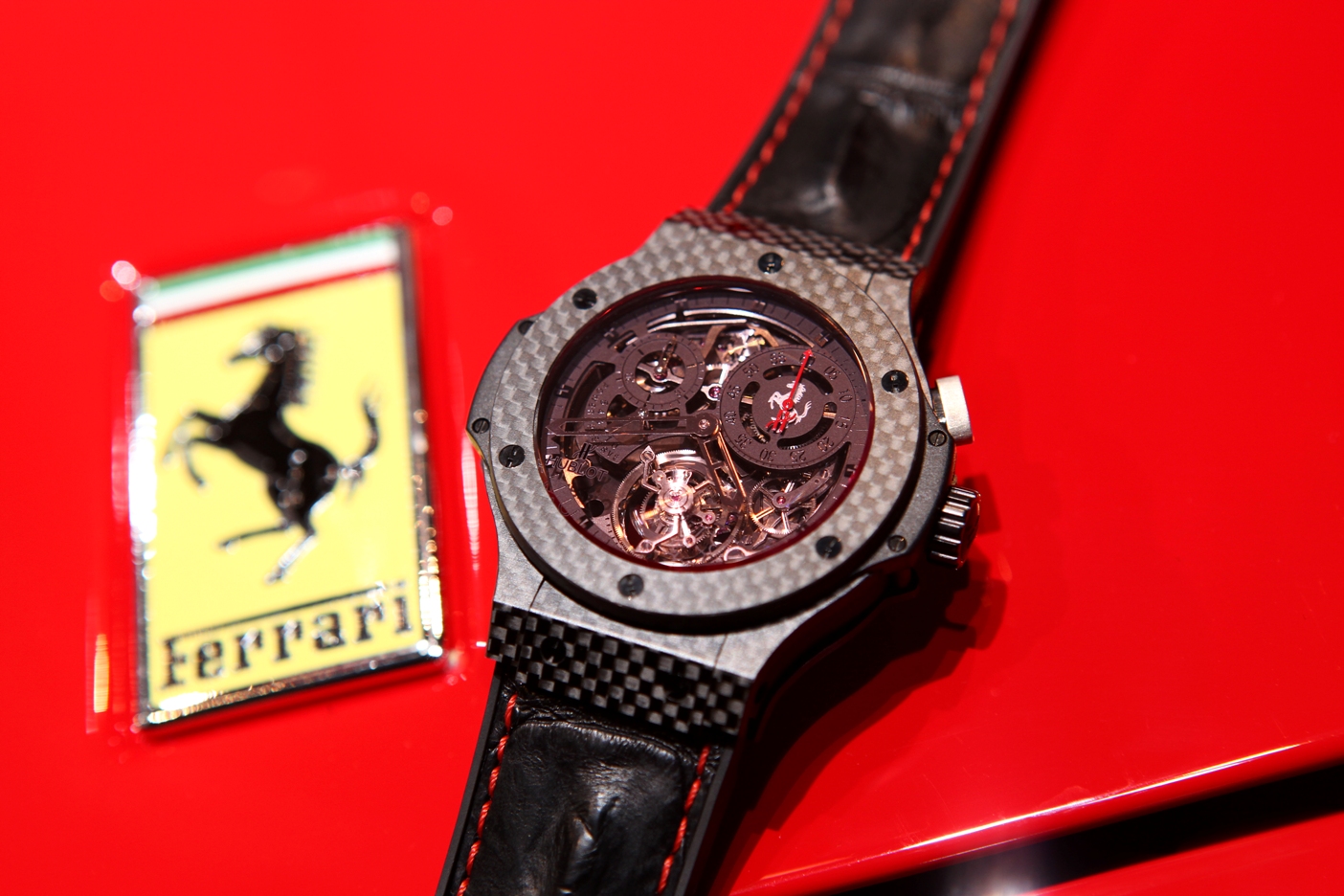 hublot-ferrari