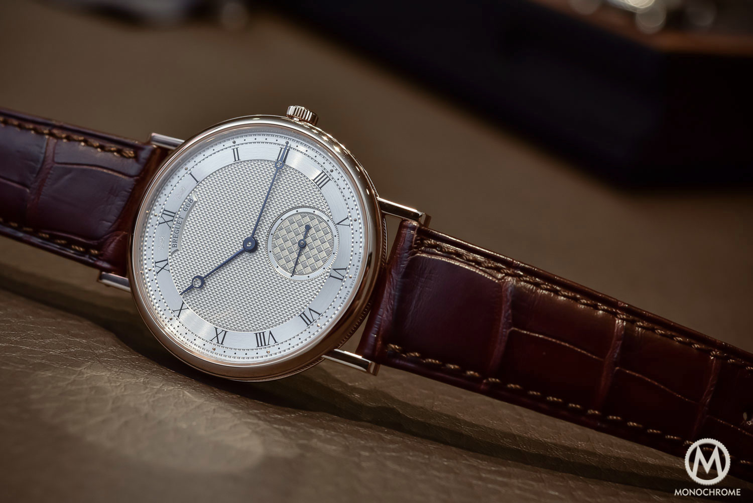 Breguet Classique 7147