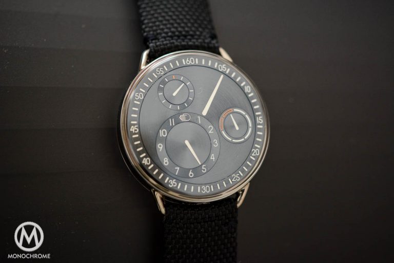 Ressence Type 1