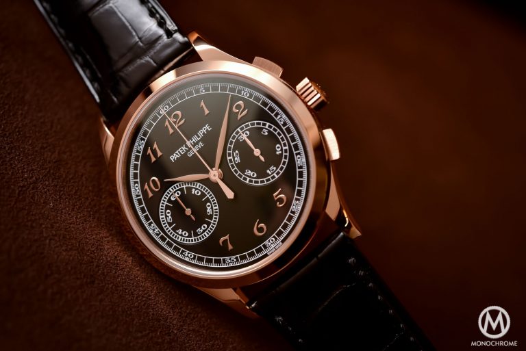 Patek Philippe 5170R Chronograph 2016 Edition