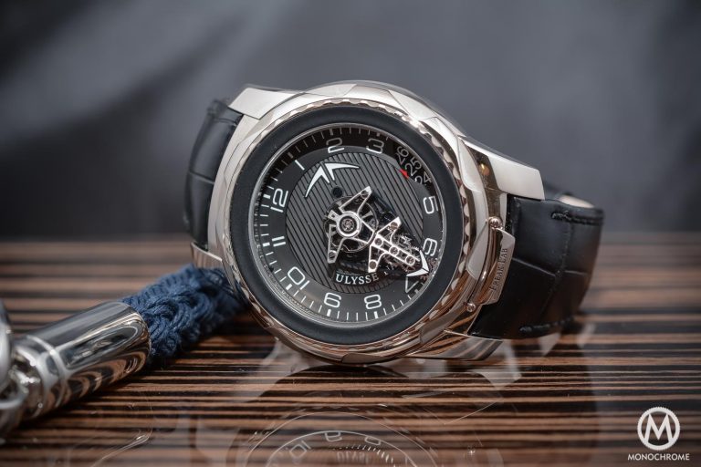 Ulysse Nardin FreakLab