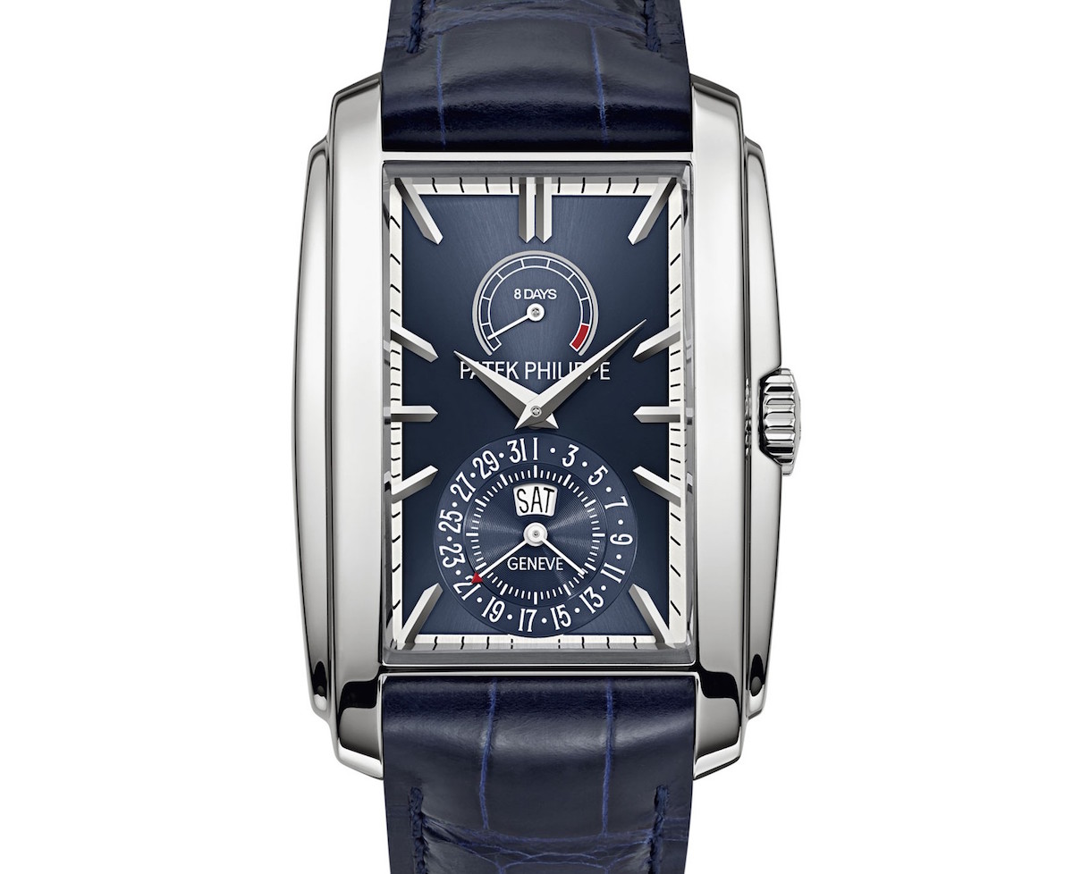 patek_philippe_gondolo_ref_5200 - Shaped Watches by Vacheron Constantin and Patek Philippe