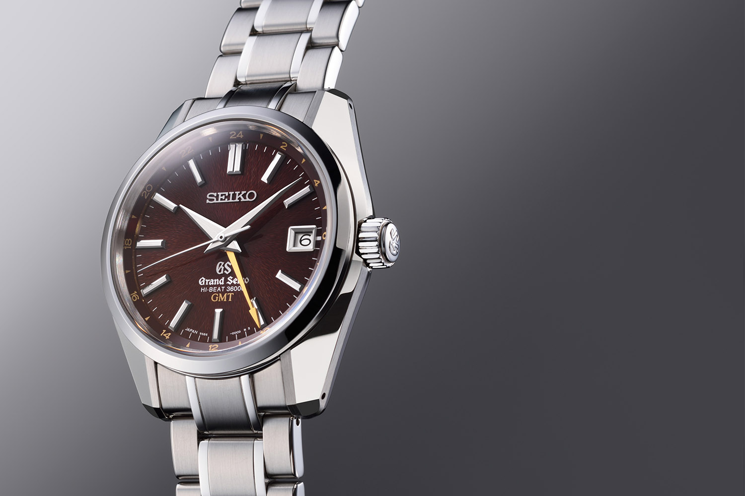 grand seiko hi-beat 36000 gmt limited edition sbgj021