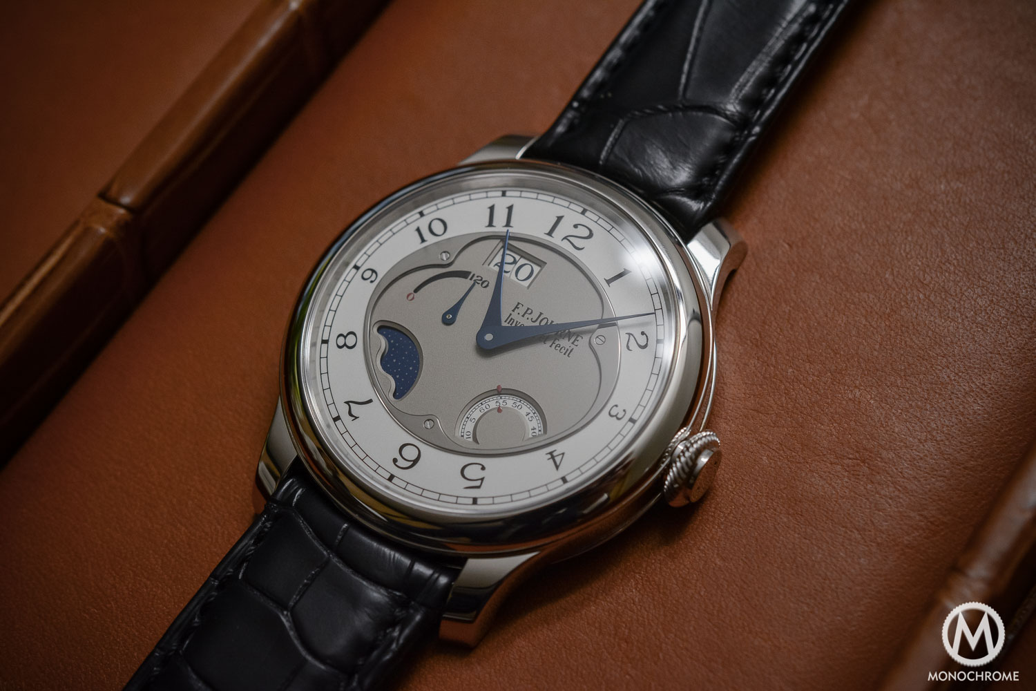 FP journe octa divine