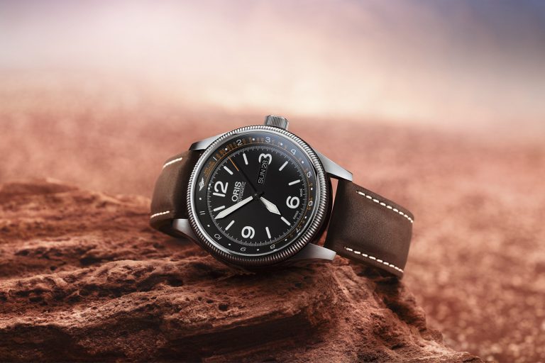 Oris Royal Flying Doctor Service Limited Edition II