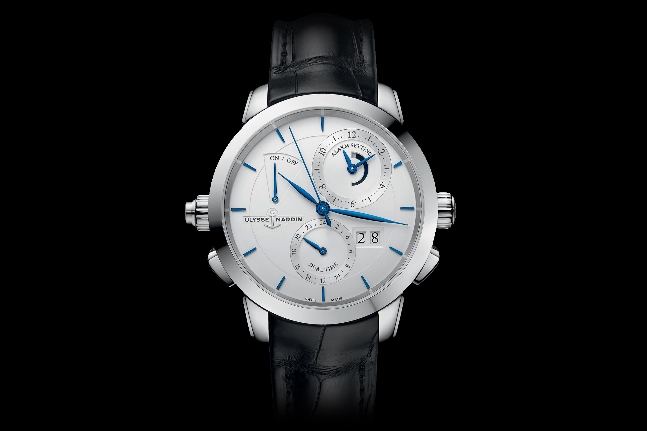 Ulysse Nardin Classic Sonata