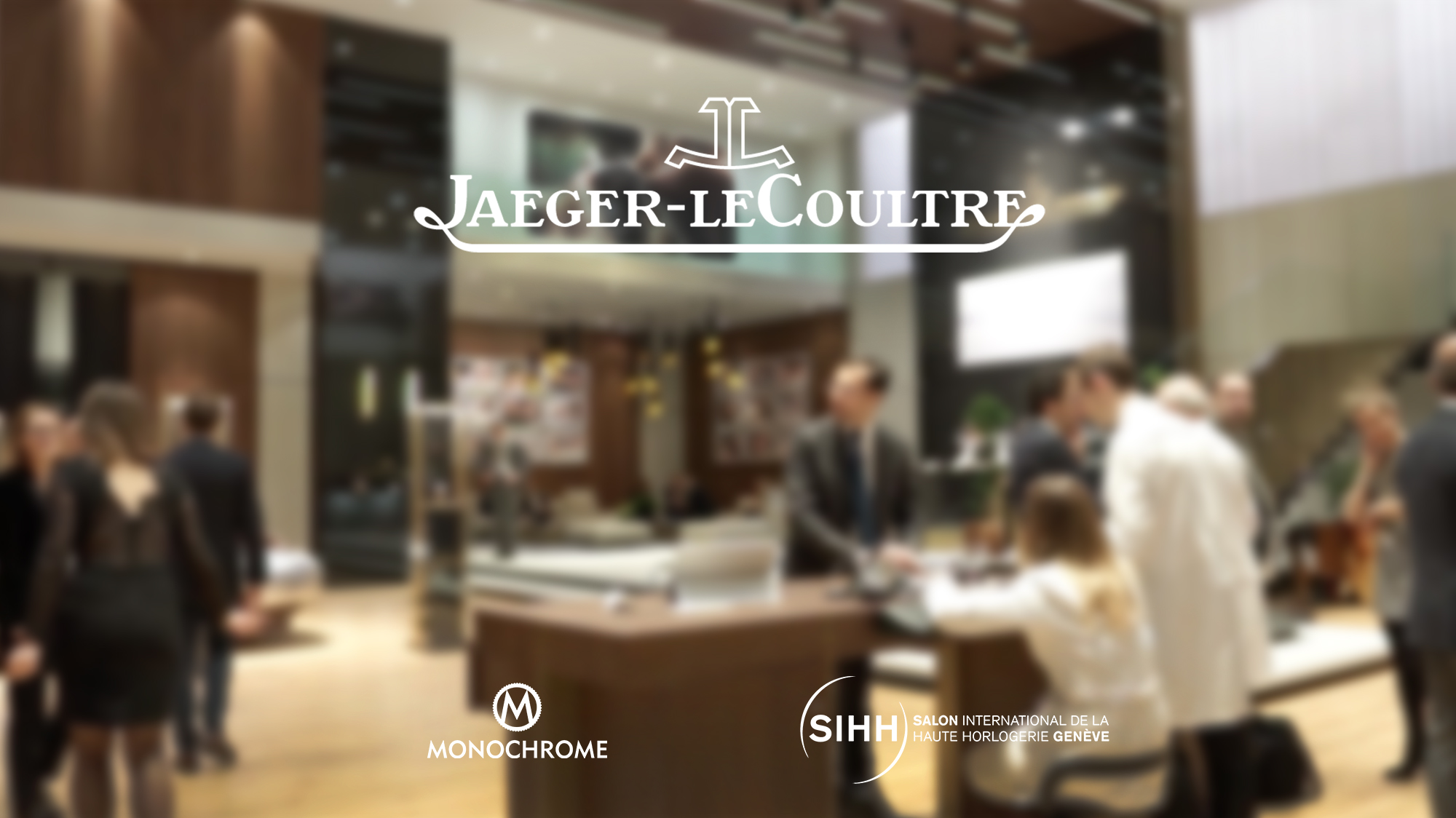 Jaeger-LeCoultre