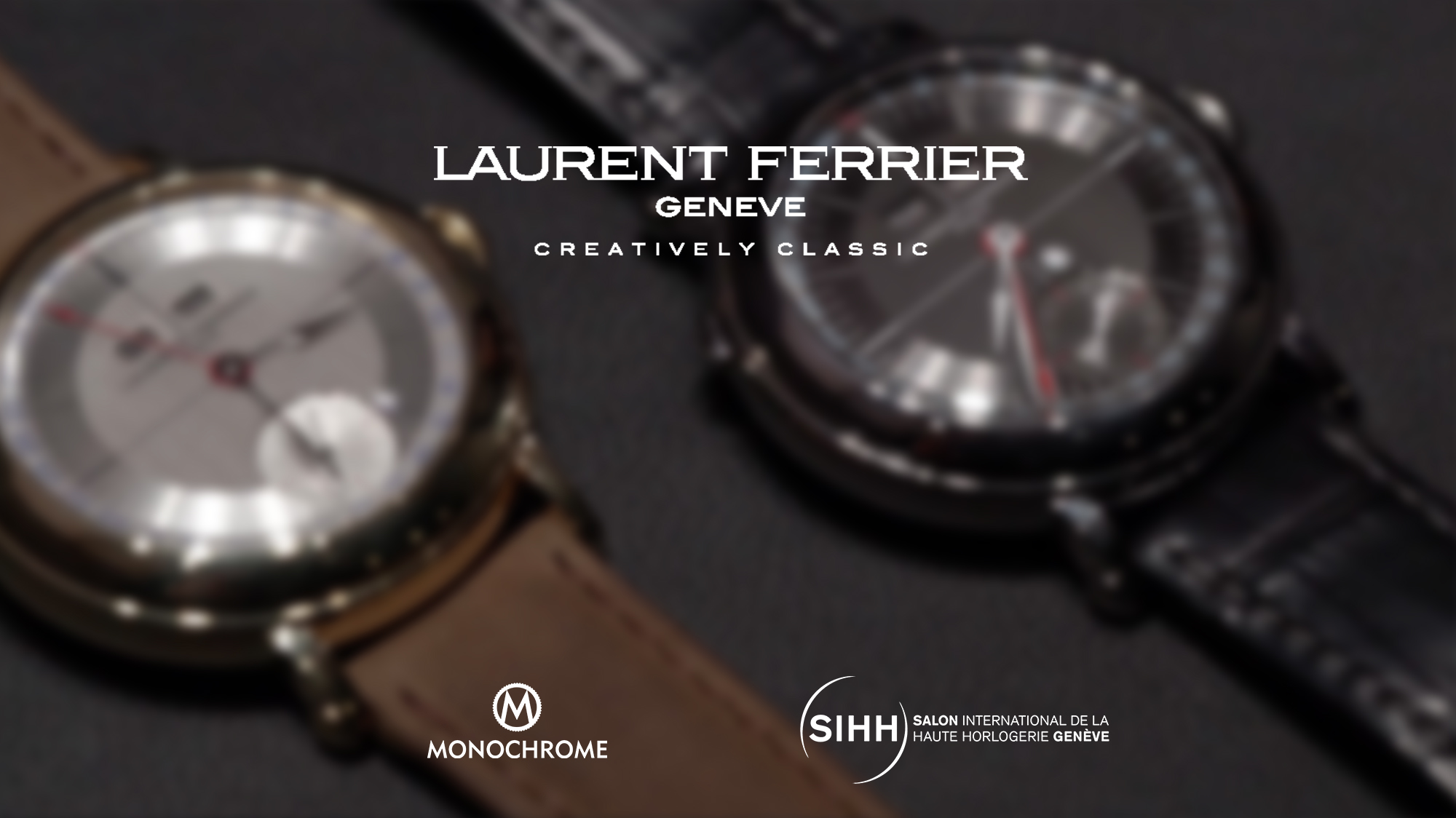 Laurent Ferrier